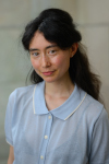 Sorcha Ashe